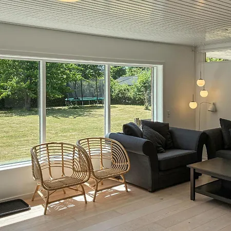 Prázdninový dům 3 Bedroom Gorgeous In Gilleleje