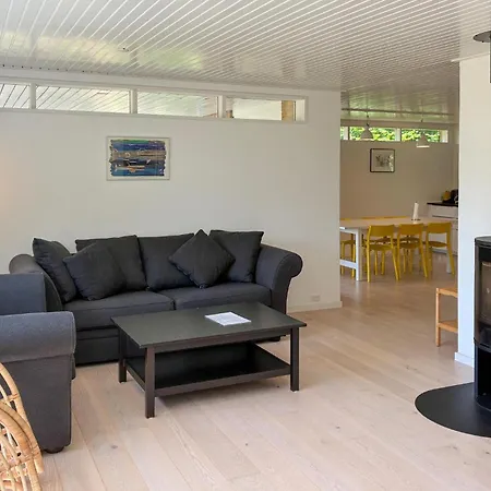 3 Bedroom Gorgeous In Feriehus Gilleleje