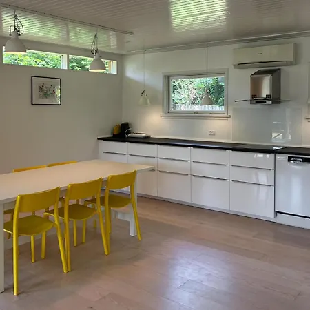 3 Bedroom Gorgeous In Nyaraló