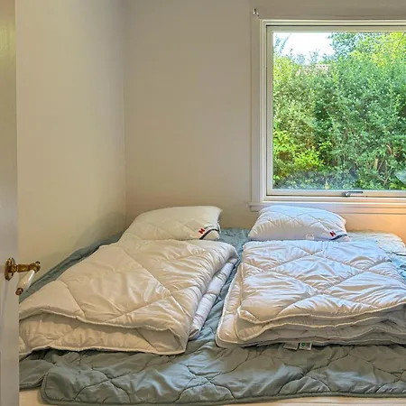 3 Bedroom Gorgeous In Gilleleje
