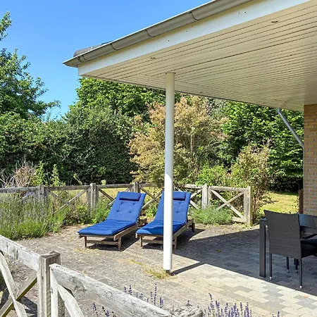 3 Bedroom Gorgeous In Nyaraló Gilleleje