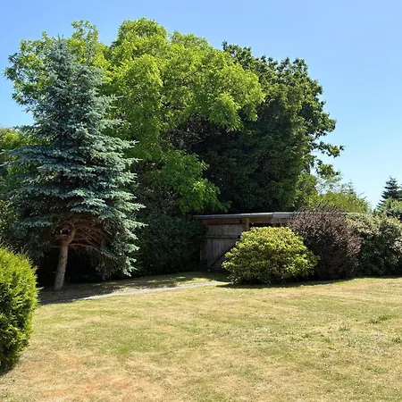3 Bedroom Gorgeous In * Gilleleje