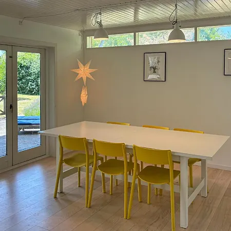 Prázdninový dům 3 Bedroom Gorgeous In Gilleleje